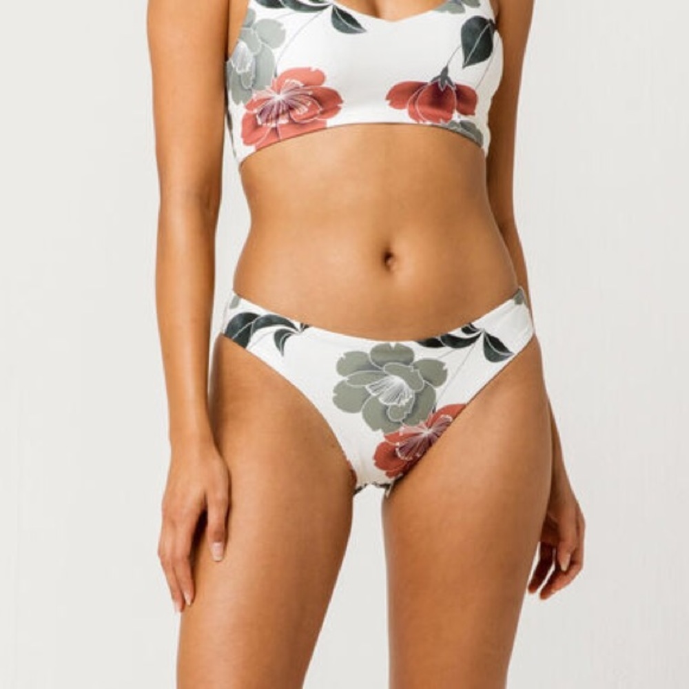 O’niell Trinity High Leg Swim Bottoms